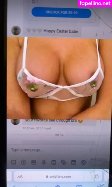 Jacqueline Zuccherino OnlyFans Thumbnail #kgN6u881Xn