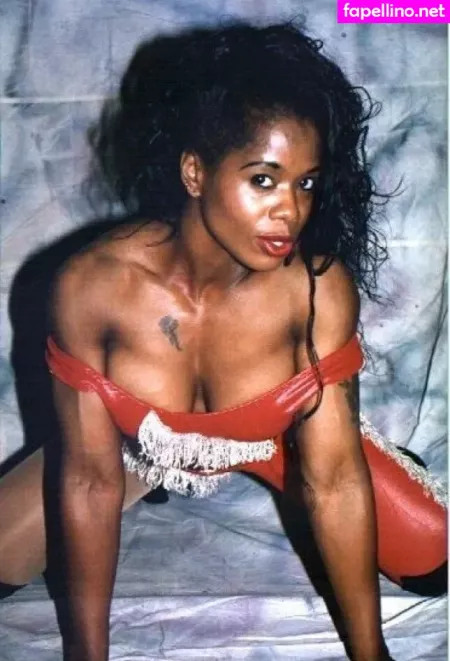 Jacqueline OnlyFans Thumbnail #iuvEeh9PKg