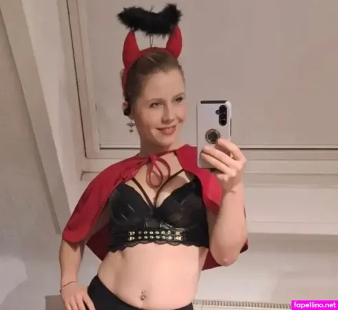 Jacqueline151225 OnlyFans Thumbnail #l0qSlmFF4x