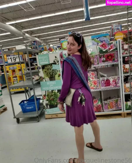 Jacquelinestone56 OnlyFans Thumbnail #8xRL9YHVuc