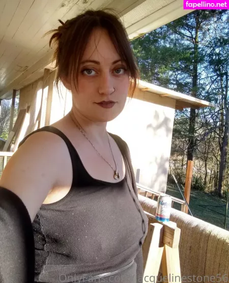 Jacquelinestone56 OnlyFans Thumbnail #AmwyhExcq3