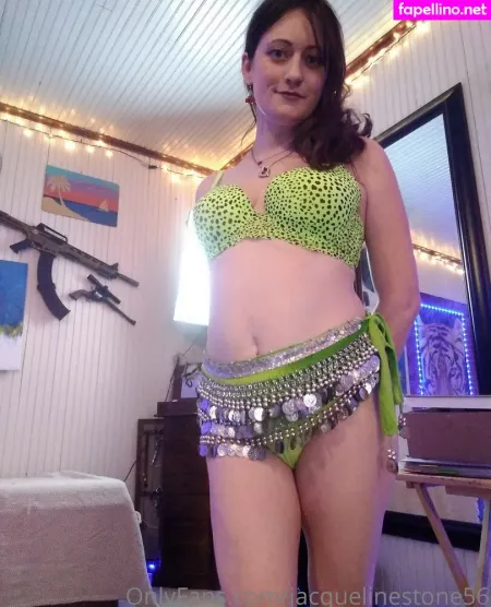 Jacquelinestone56 OnlyFans Thumbnail #IoTO37F73N