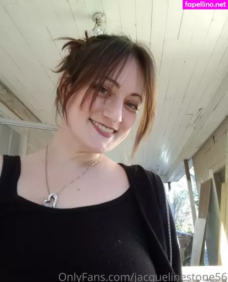 Jacquelinestone56 OnlyFans Thumbnail #KaTU4evQBm