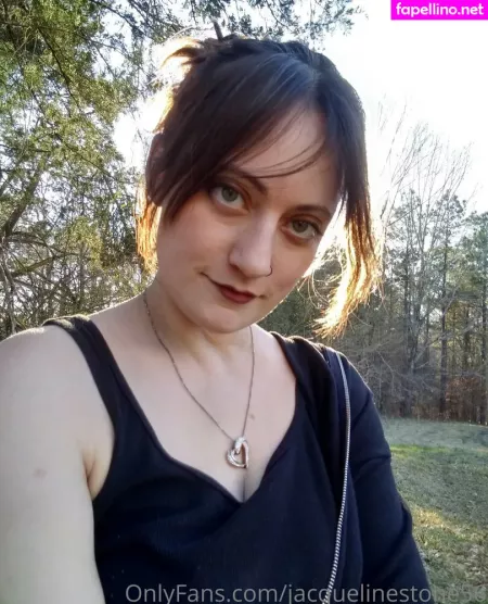 Jacquelinestone56 OnlyFans Thumbnail #KbWcYImstv