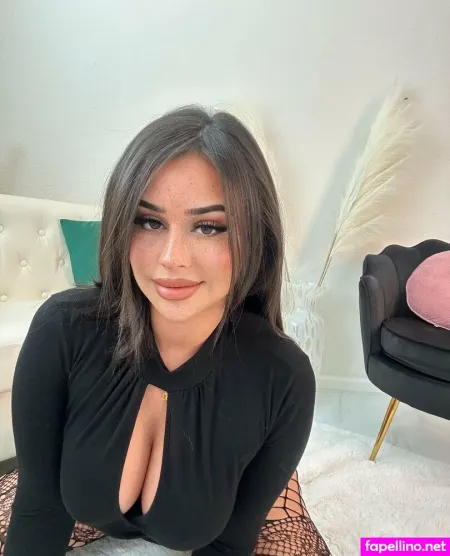 Jacquelinetv Main Profile Photo