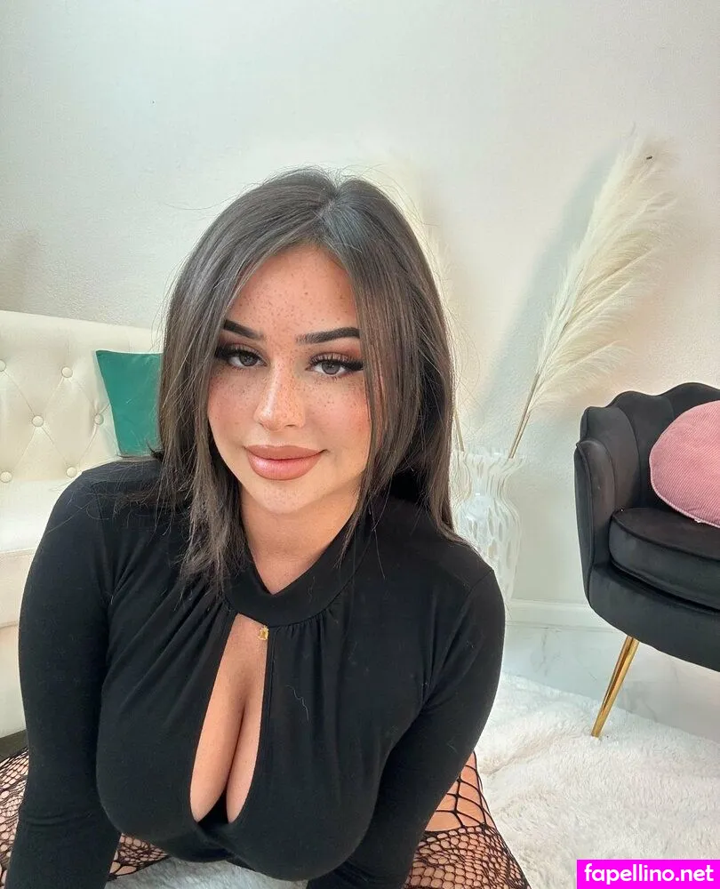 jacquelienefernandez, jacquelinetv Nude Leaked OnlyFans Photo #MyTyCBhW1U