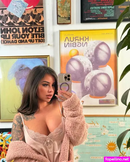 Jacquelinetv OnlyFans Thumbnail #Yg22Jif2S3