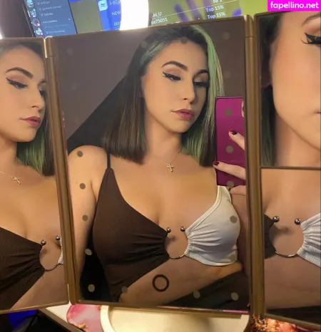 Jacqui OnlyFans Thumbnail #uZNXSNGD73