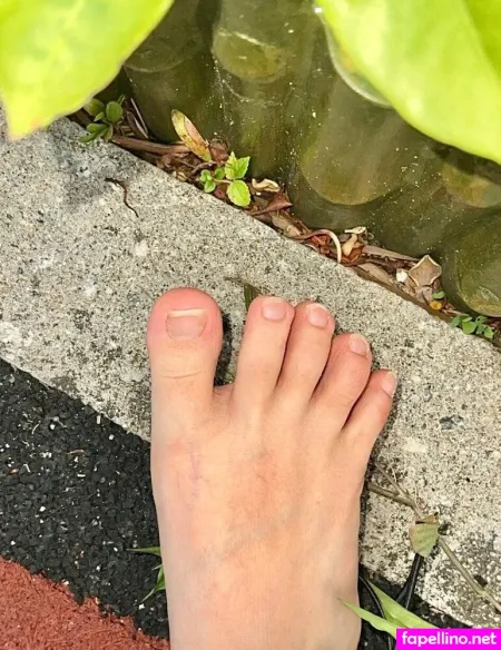Jacy Feet OnlyFans Thumbnail #0UYsdNXaky