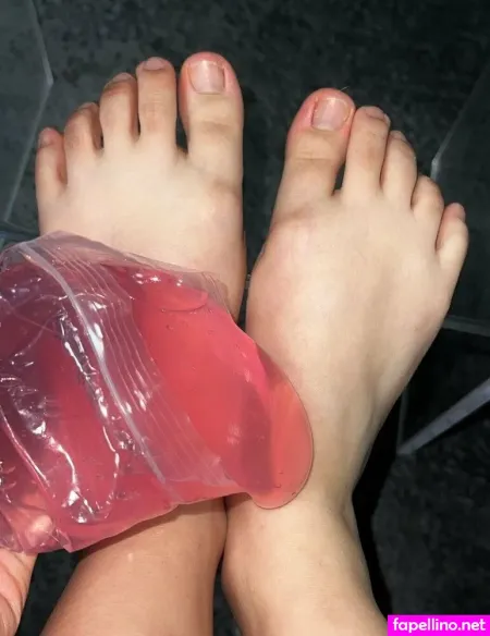 Jacy Feet OnlyFans Thumbnail #PsmXenckZ6