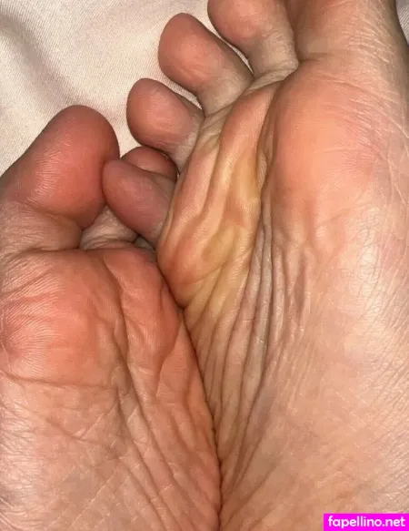 Jacy Feet OnlyFans Thumbnail #evUOczorLV