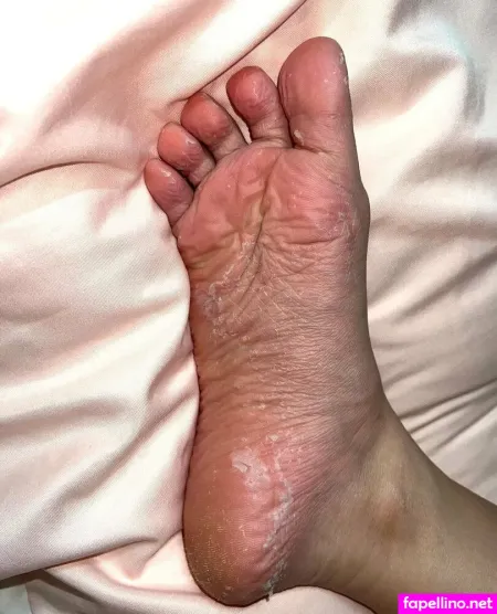Jacy Feet OnlyFans Thumbnail #xvf7RZ4a2z