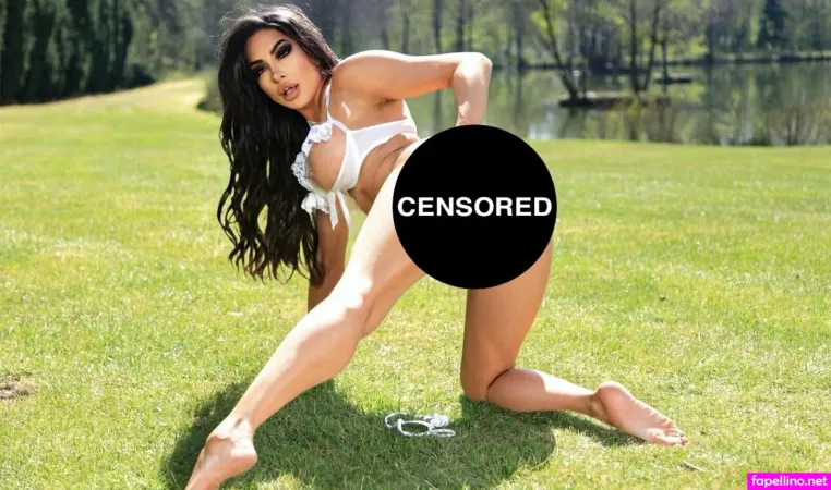 Jada Cameo 3 OnlyFans Thumbnail #JB0Z5RCbb3