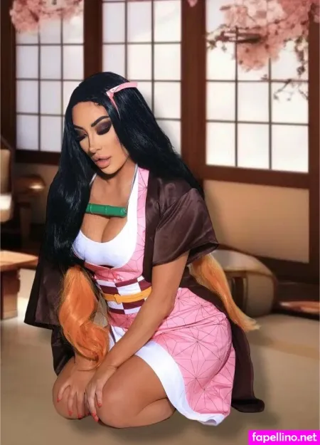 Jada Cameo 3 OnlyFans Thumbnail #npsxnJ4AXh