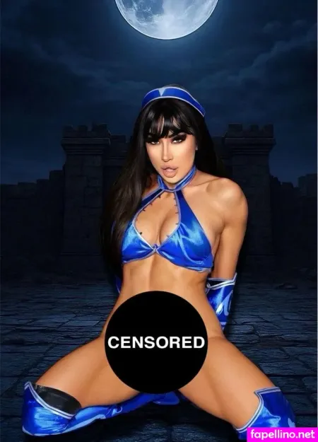 Jada Cameo 3 OnlyFans Thumbnail #qPITAZ4UR7