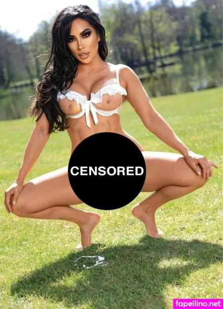 Jada Cameo 3 OnlyFans Thumbnail #yHLvpn5xL4