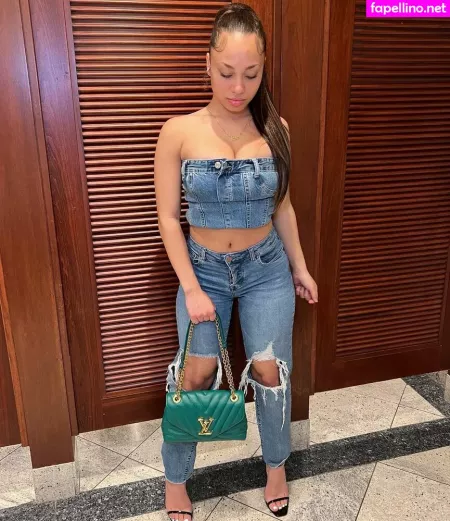 Jada Durroh OnlyFans Thumbnail #ecHlzOHBv1