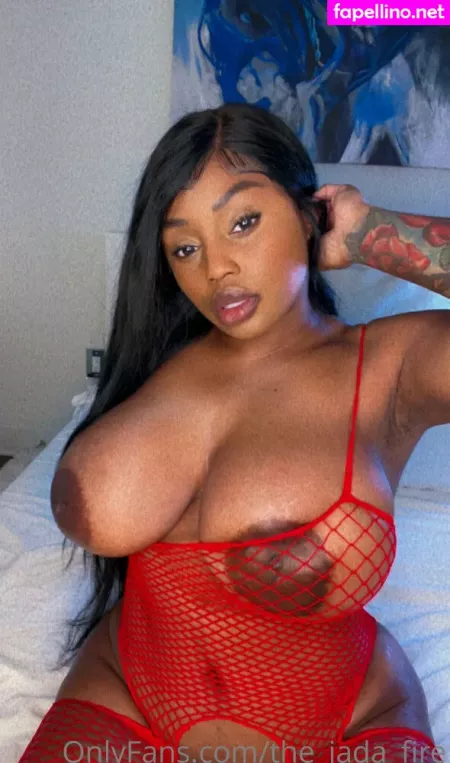 Jada Fire OnlyFans Thumbnail #3yyvmydY5X