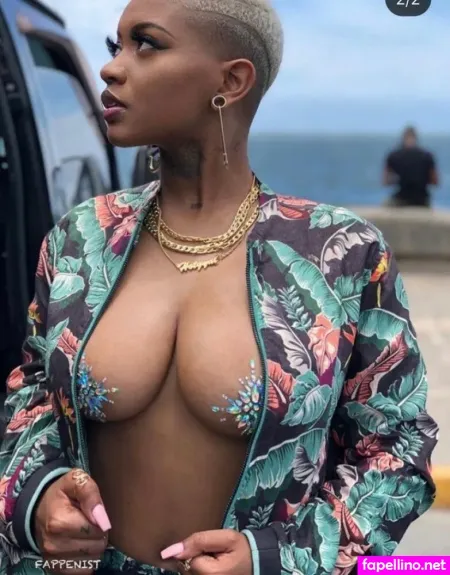 Jada Kingdom OnlyFans Thumbnail #2QjNngViNw