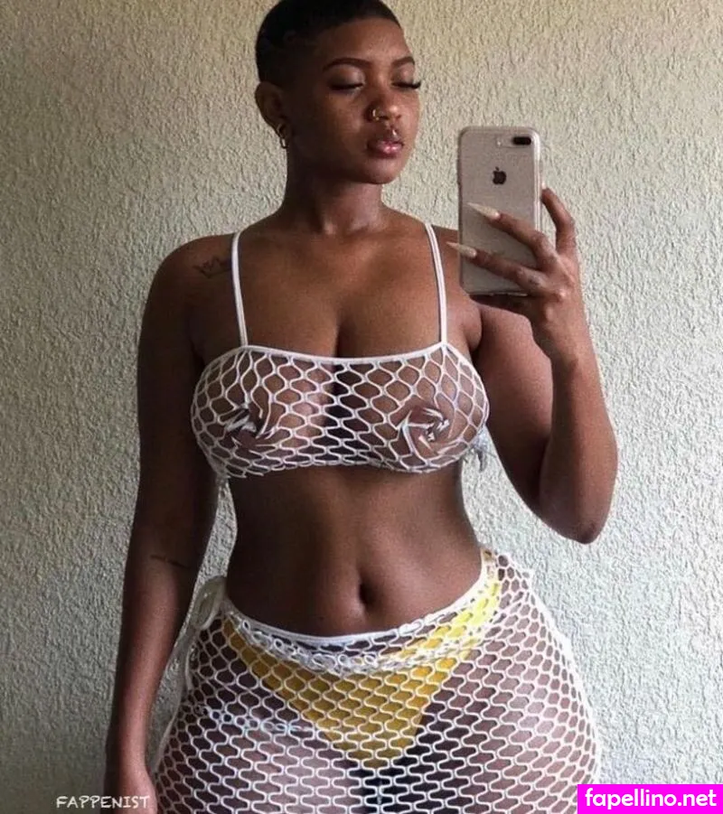 Jada Kingdom Nude Leaked OnlyFans Photo #CuEr8ovlSt