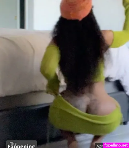 Jada Kingdom OnlyFans Thumbnail #HAGWnNhAud