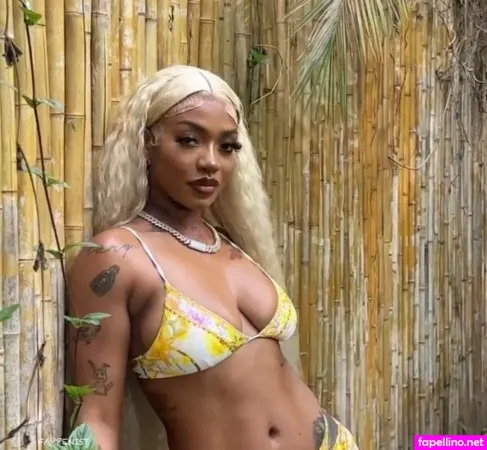 Jada Kingdom OnlyFans Thumbnail #Q7057CQZeM