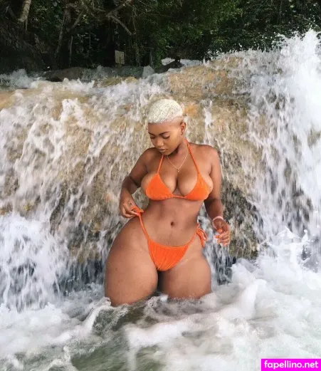 Jada Kingdom OnlyFans Thumbnail #RHC580ox75