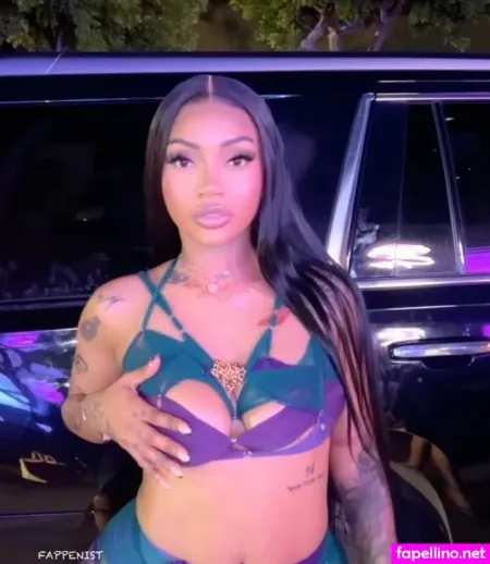 Jada Kingdom OnlyFans Thumbnail #Tq0JTgTRTC