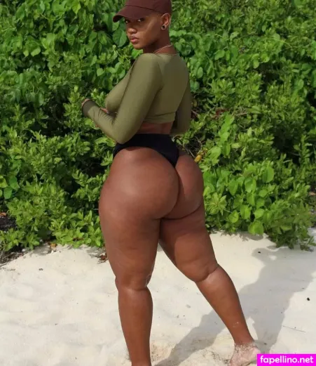 Jada Kingdom OnlyFans Thumbnail #Y02aBigXgc