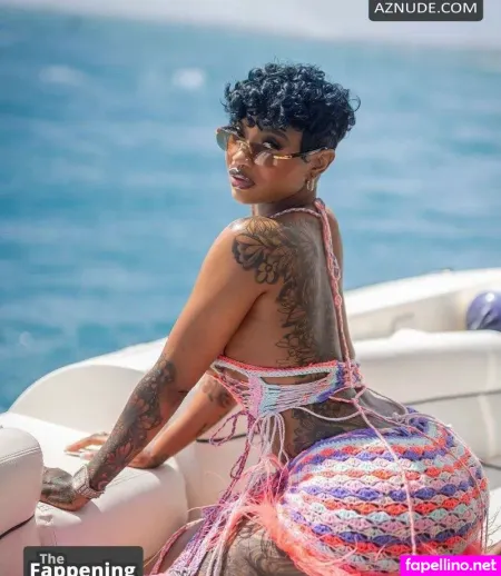 Jada Kingdom OnlyFans Thumbnail #bkLfhJWXaG