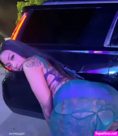 Jada Kingdom OnlyFans Thumbnail #kXEjV5GsLn