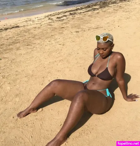 Jada Kingdom OnlyFans Thumbnail #nrTJWxKF5I