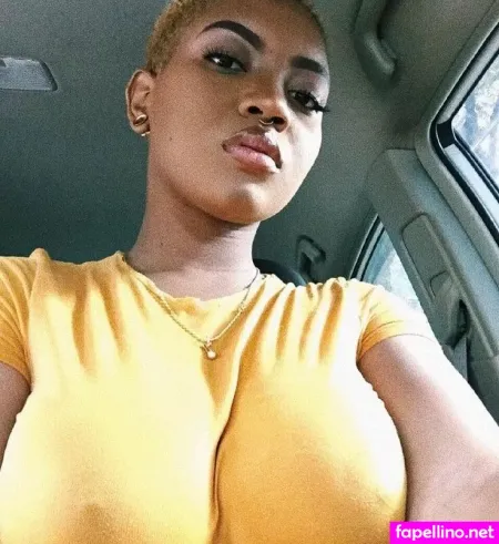 Jada Kingdom OnlyFans Thumbnail #orjcmdgiBS