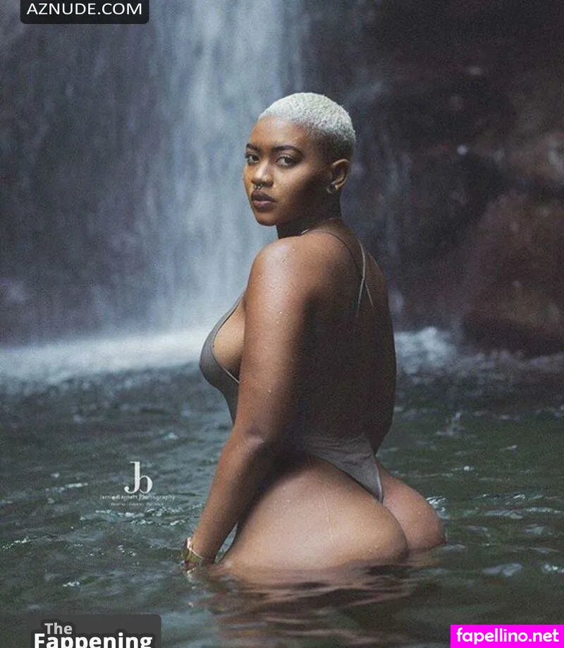 Jada Kingdom Nude Leaked OnlyFans Photo #pNI7aCDbiq