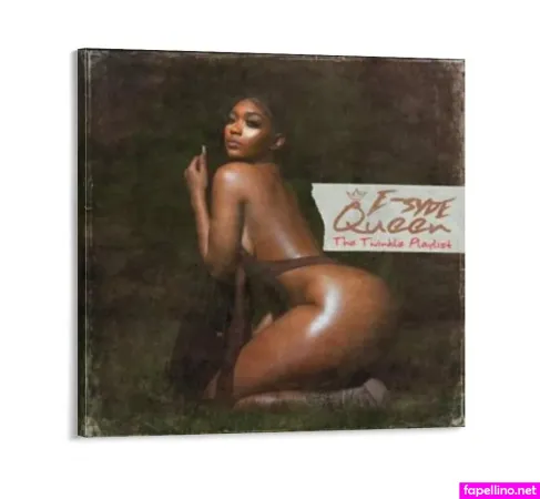 Jada Kingdom OnlyFans Thumbnail #tXhFUGN9lW