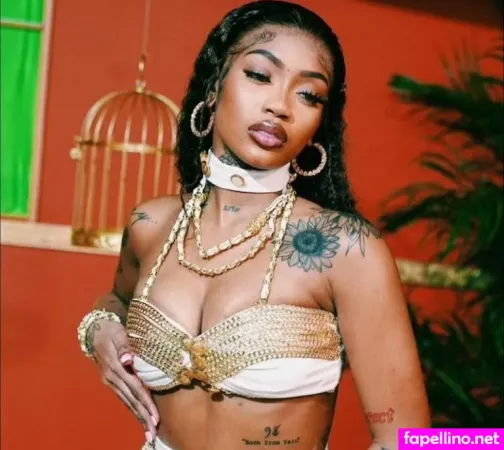 Jada Kingdom OnlyFans Thumbnail #u2QHEV8Q8A