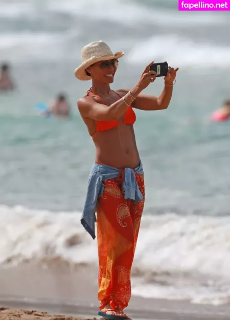 Jada Pinkett Smith OnlyFans Thumbnail #ZZC1sTBaDM