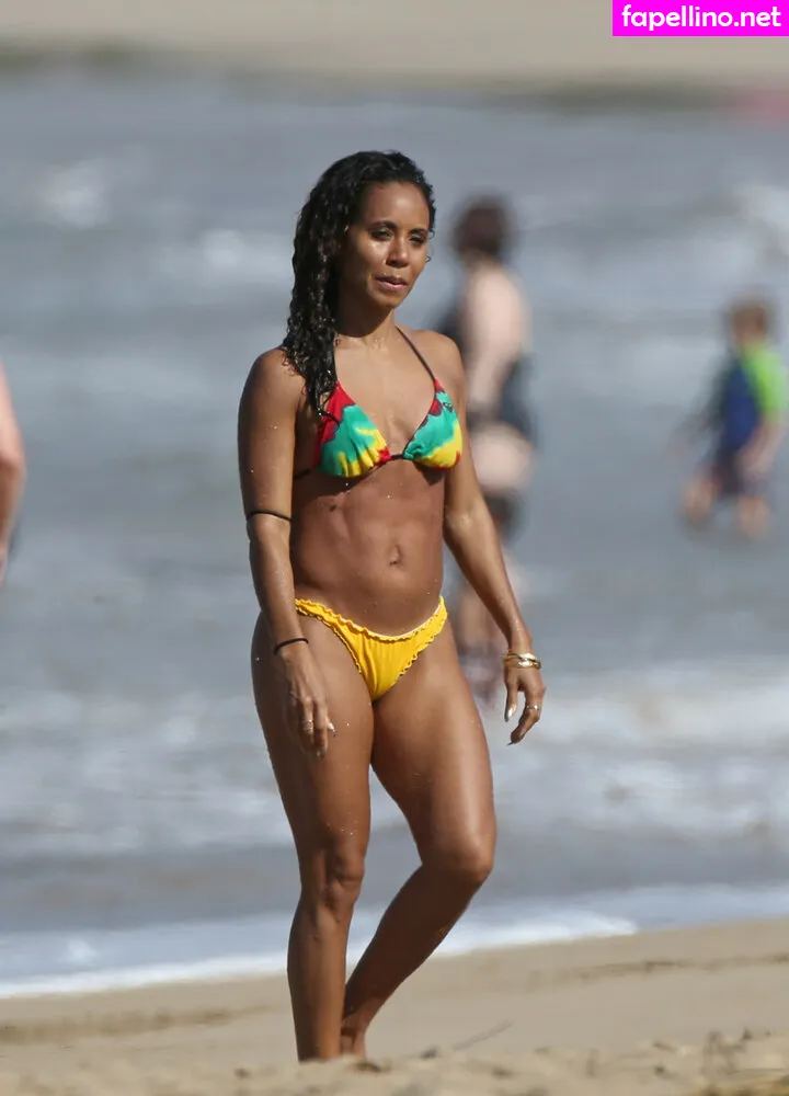 jadapinkettsmith Nude Leaked OnlyFans Photo #qzBm3WYN5e