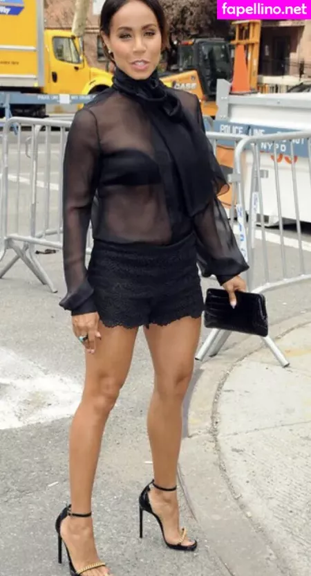 Jada Pinkett Smith OnlyFans Thumbnail #x7nbSTbHea