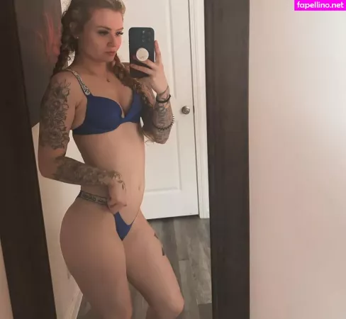 Jada Rounds 2 OnlyFans Thumbnail #iuaLQPvnWa