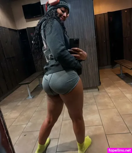 Jada Thorpe OnlyFans Thumbnail #AU6kTdrl5j