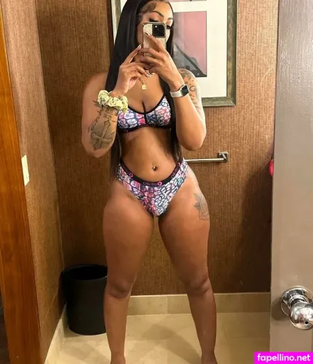 Jada Thorpe OnlyFans Thumbnail #HCeGGAmwOi
