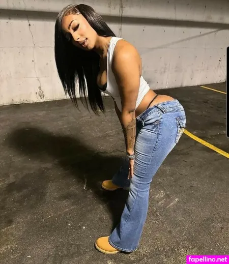 Jada Thorpe OnlyFans Thumbnail #MeXPwGrWX5