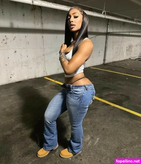 Jada Thorpe OnlyFans Thumbnail #UrttQ2kUyb