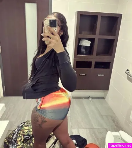 Jada Thorpe OnlyFans Thumbnail #bSy5azMy4P