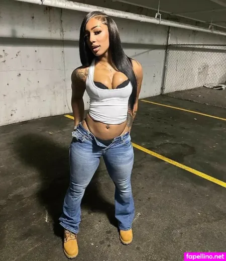 Jada Thorpe OnlyFans Thumbnail #gFKSKoOzv7