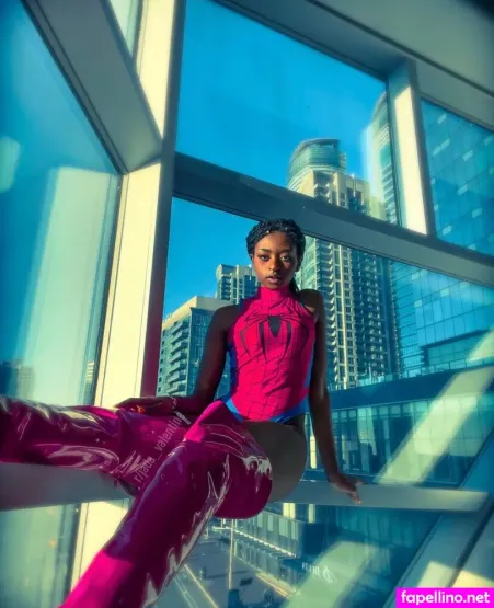 Jada Valentine OnlyFans Thumbnail #KTzPRAgmHa