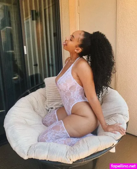 Jadaamor OnlyFans Thumbnail #Fy5PI81edP