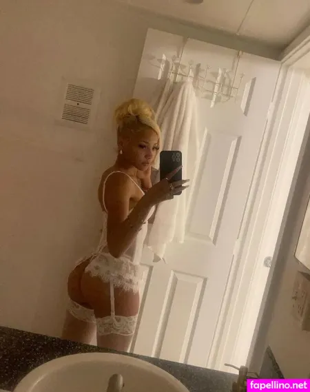 Jadadeshay OnlyFans Thumbnail #IcSsigAlB5