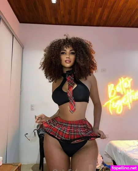 Jadadesso OnlyFans Thumbnail #ElkeMWW14h